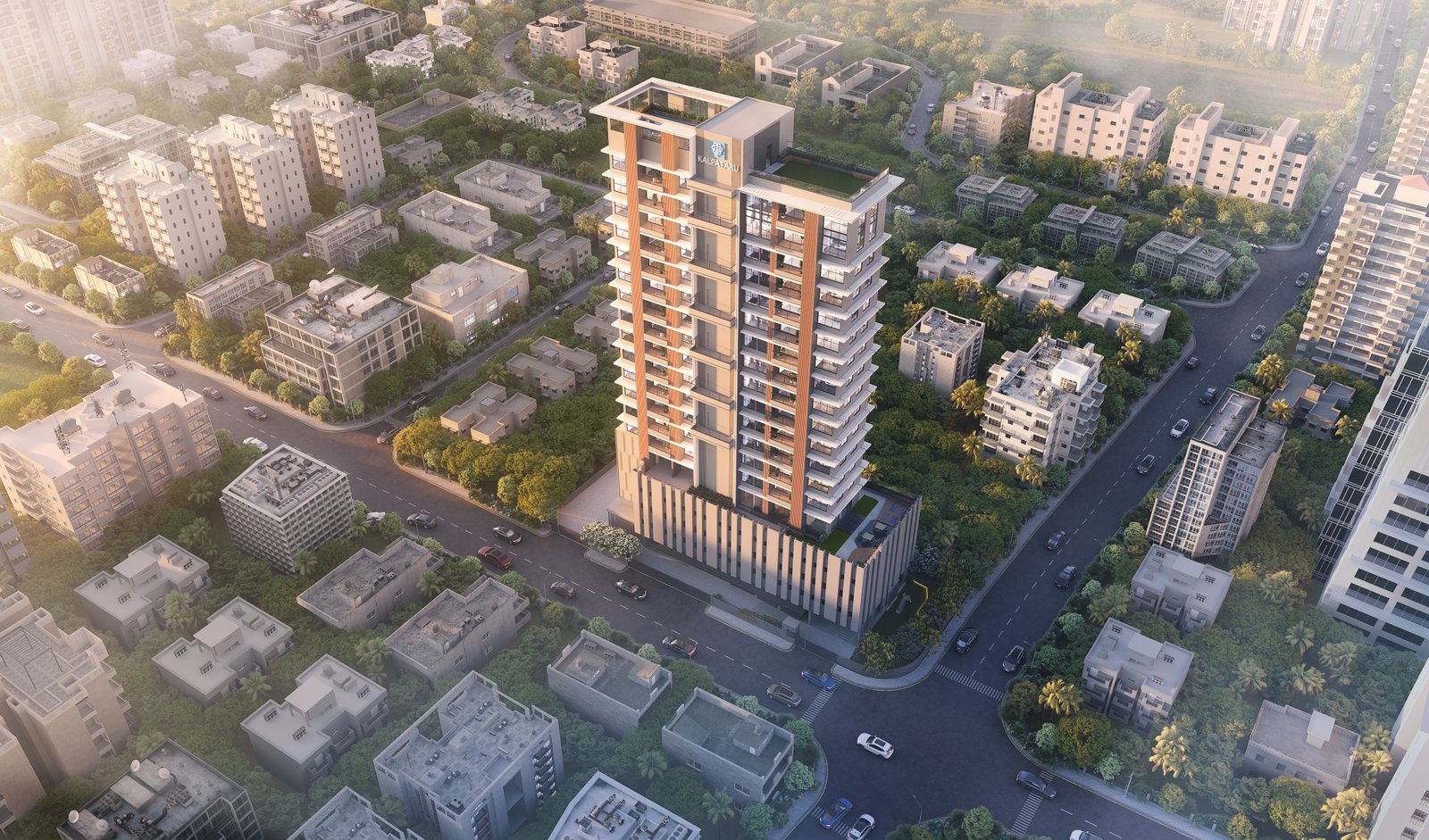 Kalpataru Verbina Slide 2